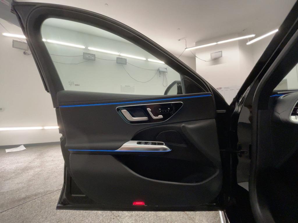 new 2026 Mercedes-Benz E-Class car, priced at $68,920