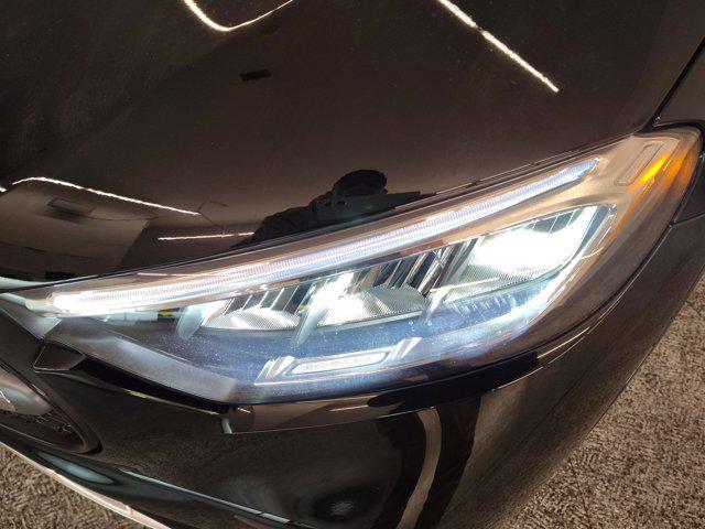 new 2026 Mercedes-Benz GLC 300 car, priced at $56,785