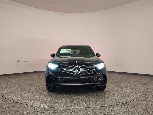 new 2026 Mercedes-Benz GLC 300 car, priced at $56,785