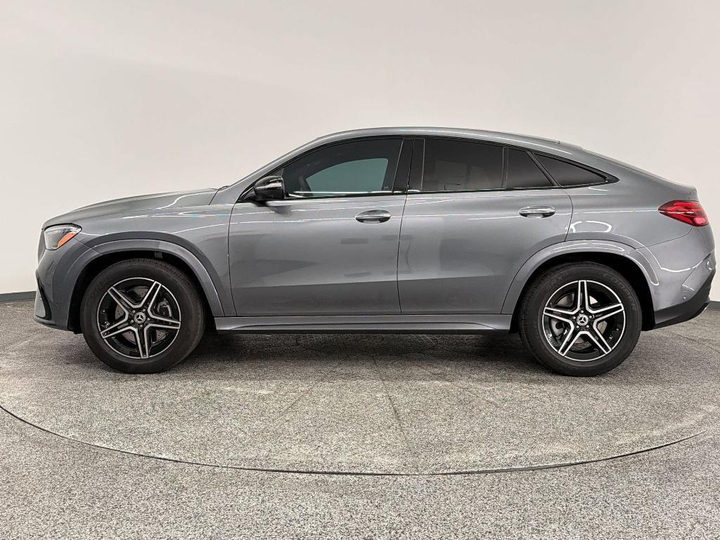 new 2026 Mercedes-Benz GLE 450 car, priced at $83,360
