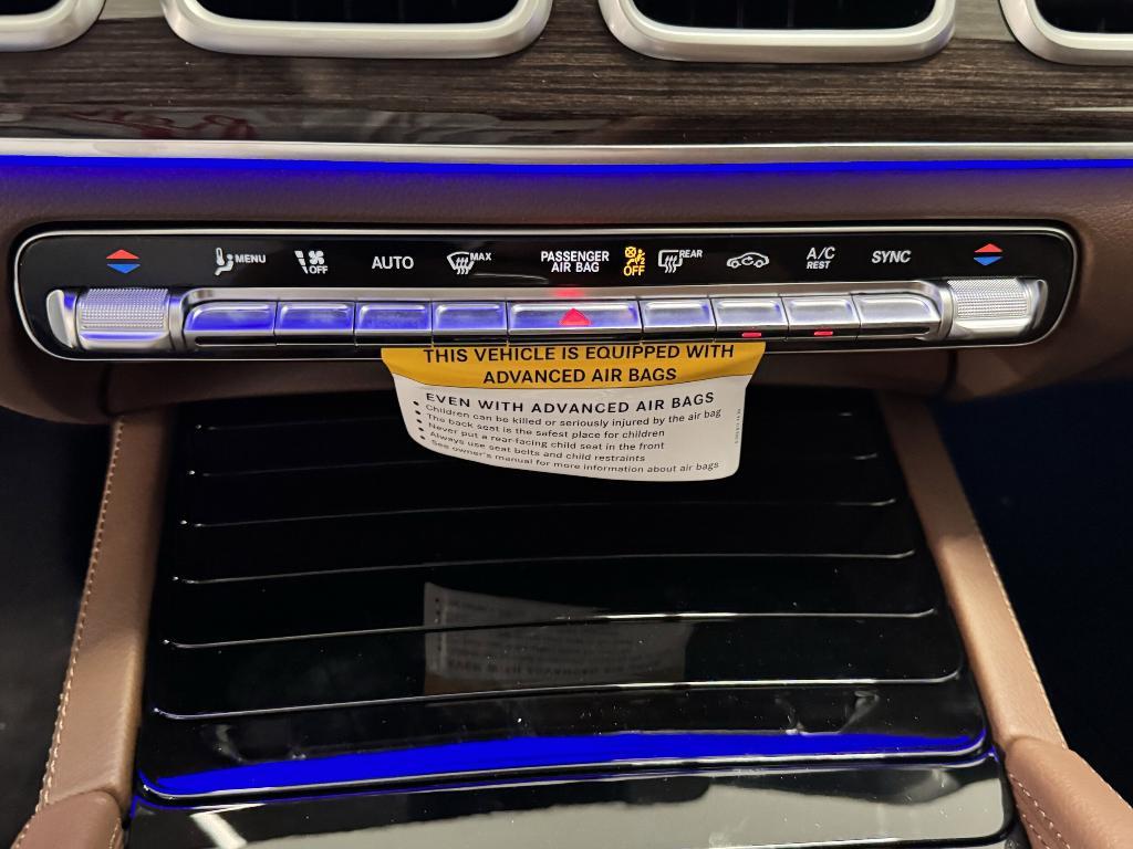 new 2026 Mercedes-Benz GLE 450 car, priced at $77,150