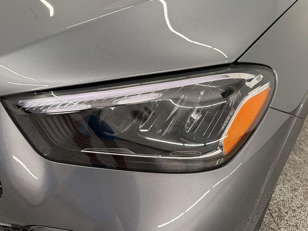 new 2026 Mercedes-Benz GLE 450 car, priced at $81,295