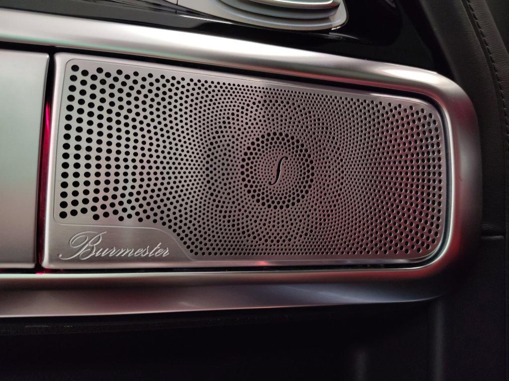 used 2024 Mercedes-Benz AMG G 63 car, priced at $181,497