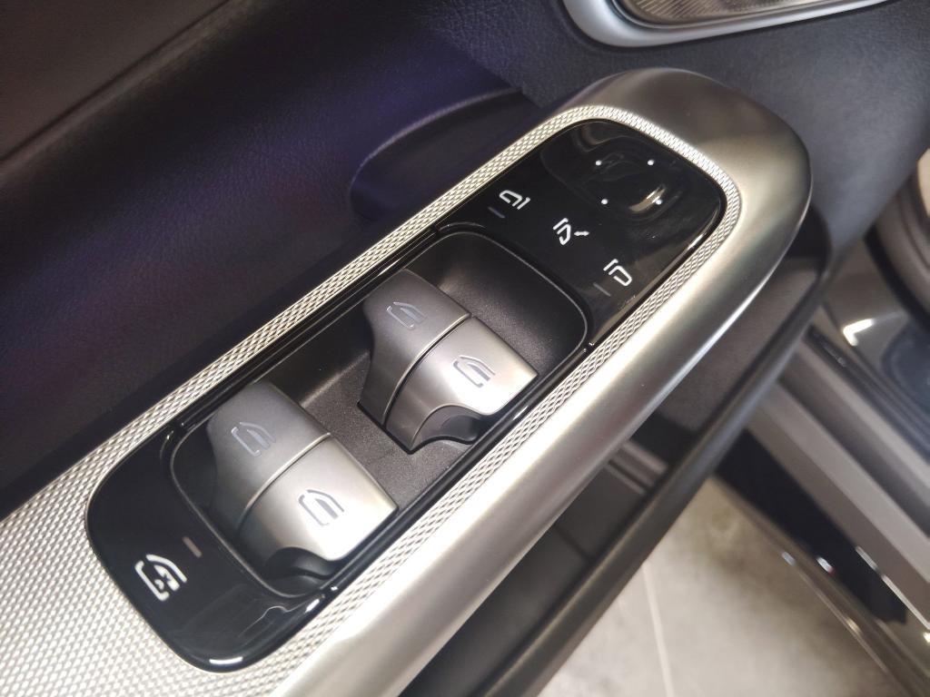 new 2026 Mercedes-Benz AMG GLC 43 car, priced at $80,895