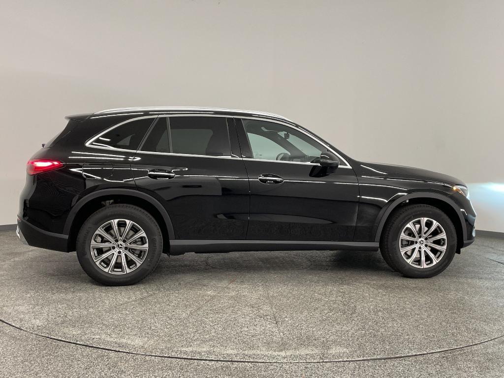 new 2026 Mercedes-Benz GLC 300 car, priced at $53,235