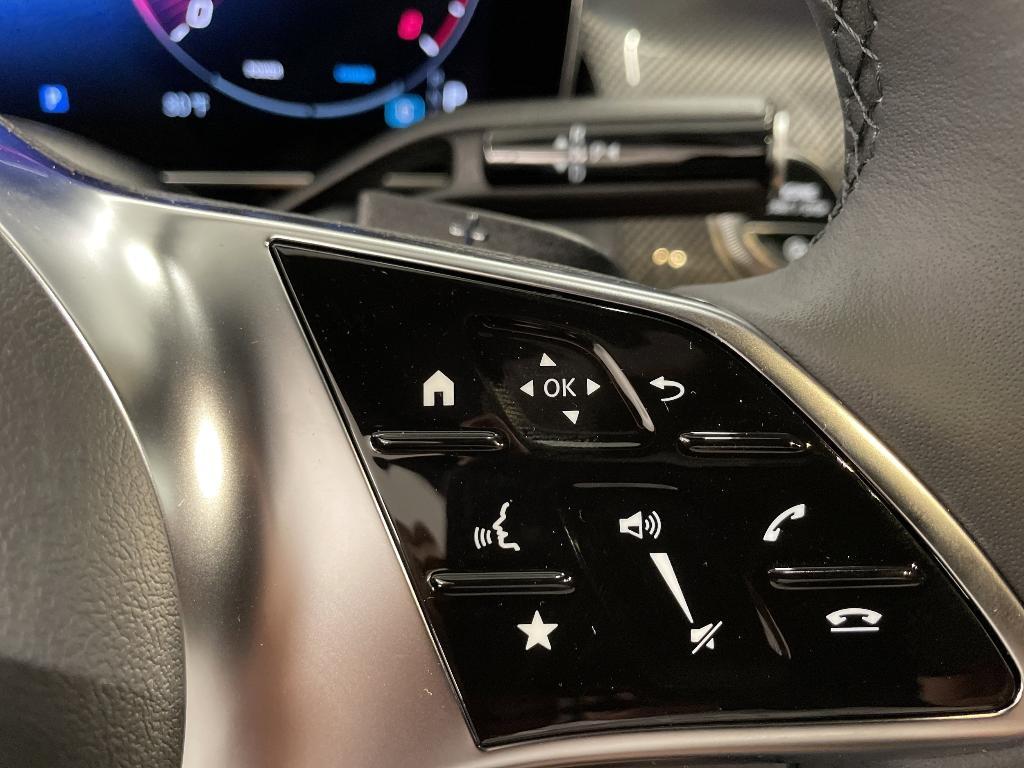 new 2026 Mercedes-Benz GLC 300 car, priced at $53,235