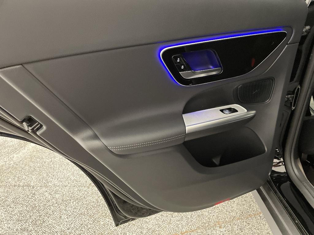 new 2026 Mercedes-Benz GLC 300 car, priced at $53,235