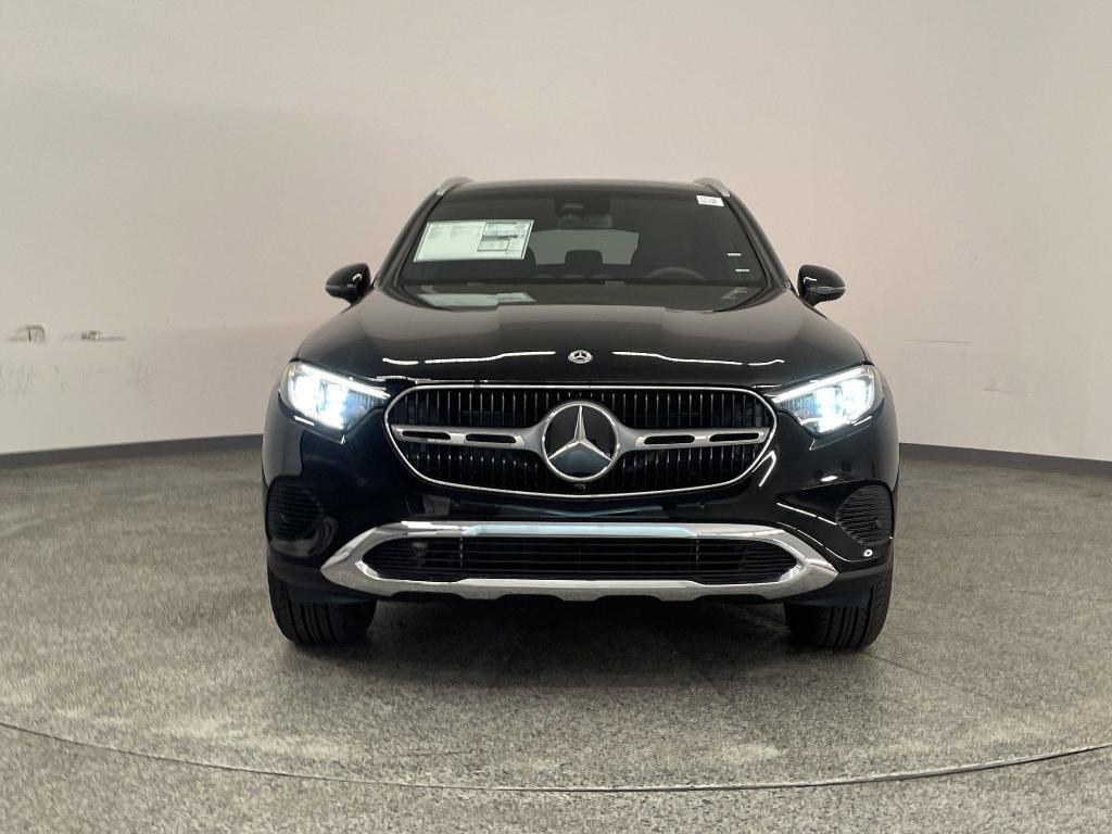 new 2026 Mercedes-Benz GLC 300 car, priced at $53,235