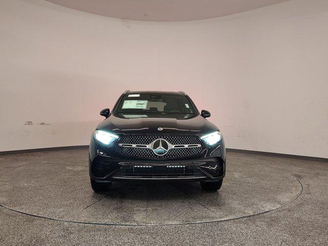 new 2026 Mercedes-Benz GLC 300 car, priced at $56,785