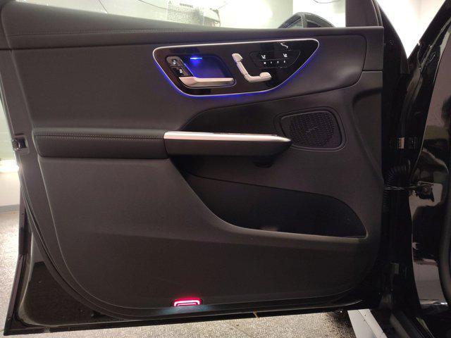 new 2026 Mercedes-Benz GLC 300 car, priced at $56,785