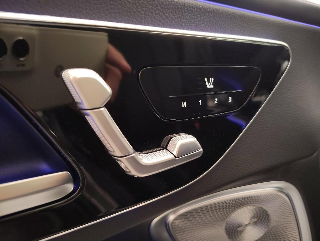 new 2026 Mercedes-Benz CLE 300 car, priced at $66,655