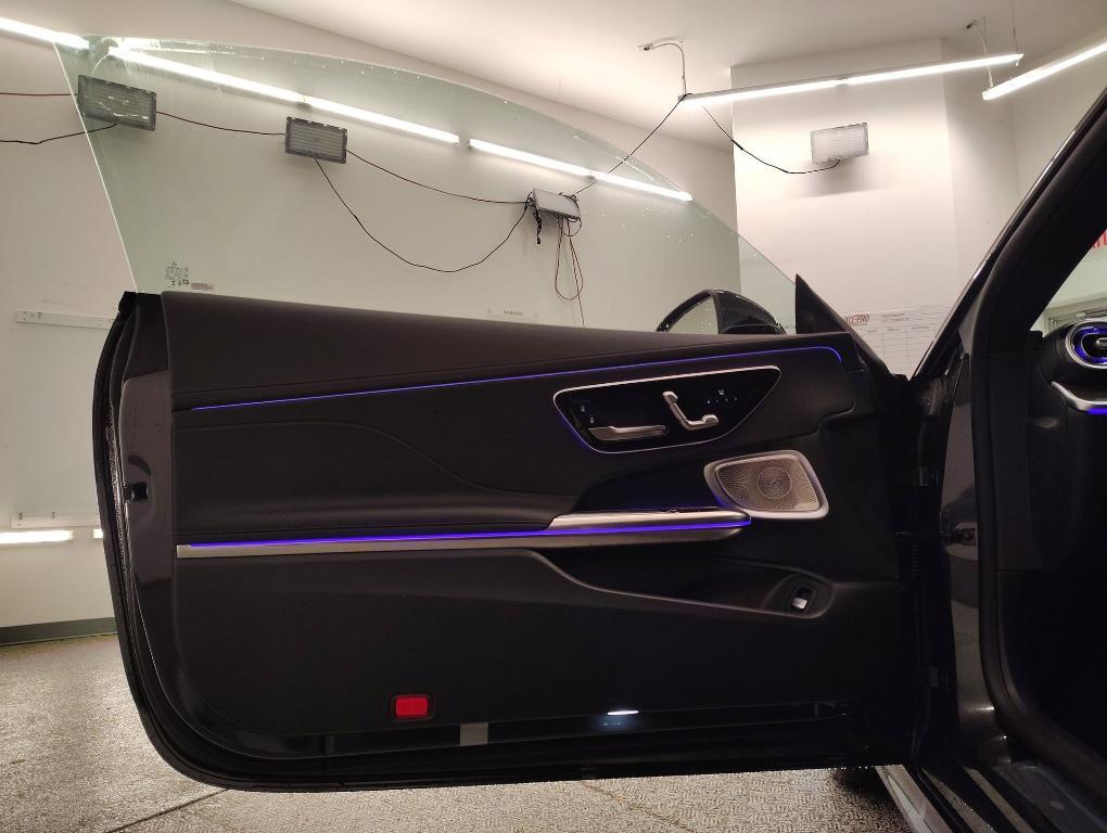 new 2026 Mercedes-Benz CLE 300 car, priced at $66,655