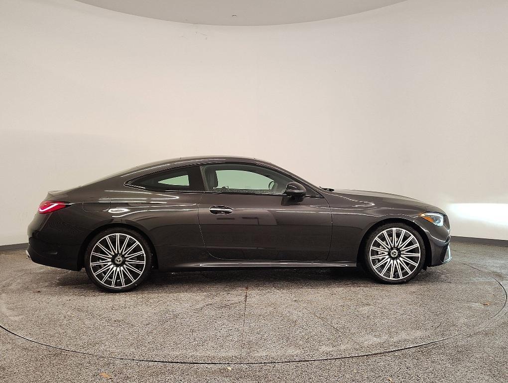 new 2026 Mercedes-Benz CLE 300 car, priced at $66,655