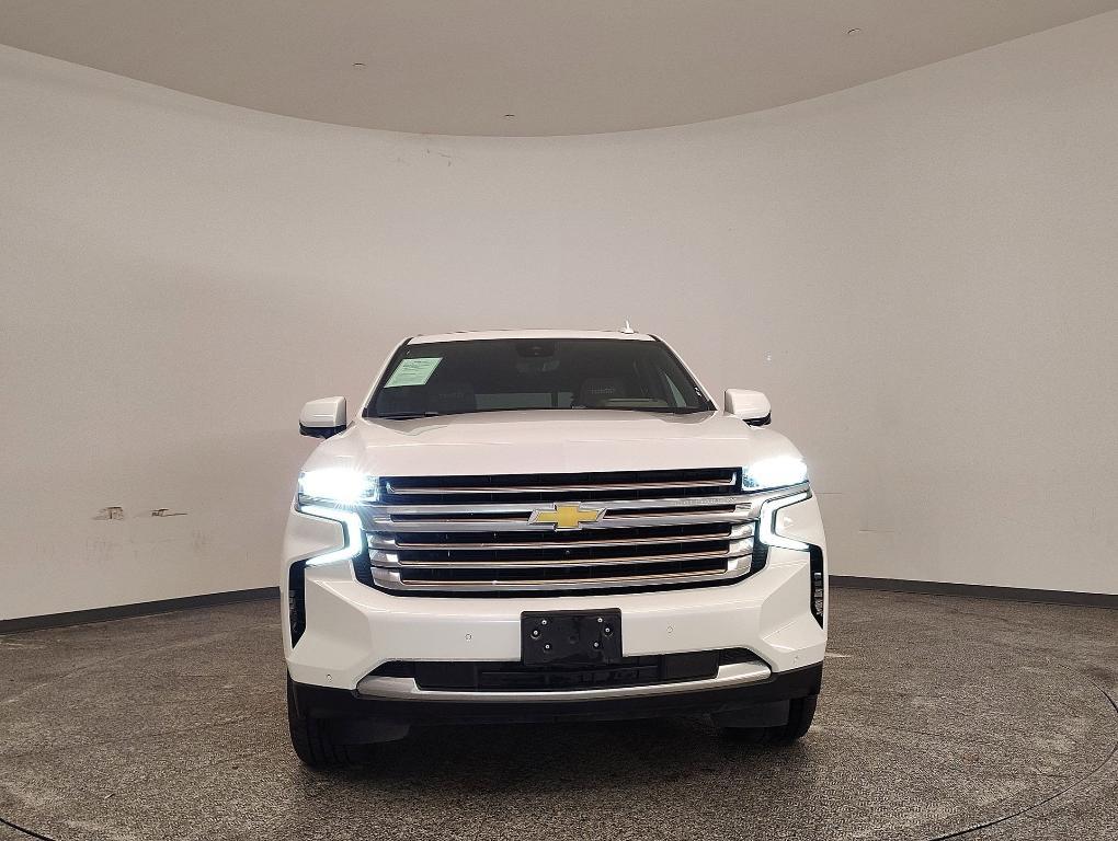 used 2023 Chevrolet Tahoe car, priced at $52,997