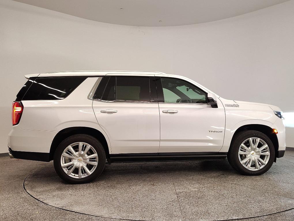 used 2023 Chevrolet Tahoe car, priced at $52,997