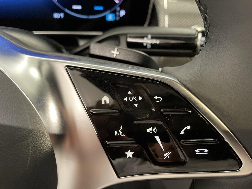 new 2026 Mercedes-Benz GLC 300 car, priced at $53,235