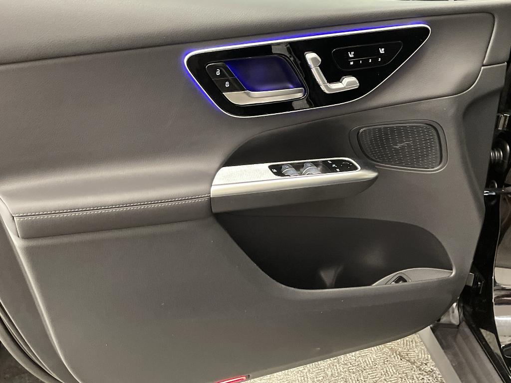 new 2026 Mercedes-Benz GLC 300 car, priced at $53,235