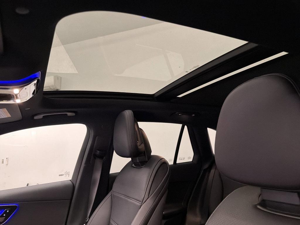 used 2026 Mercedes-Benz GLC 300 car, priced at $45,999