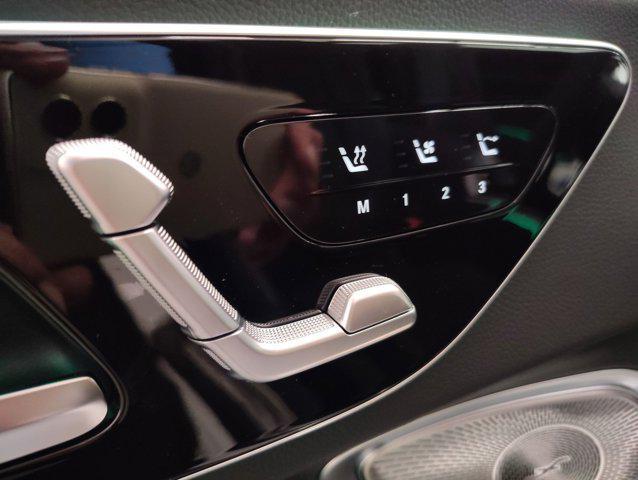 new 2026 Mercedes-Benz CLE 300 car, priced at $74,305