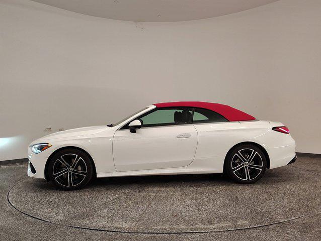 new 2026 Mercedes-Benz CLE 300 car, priced at $74,305