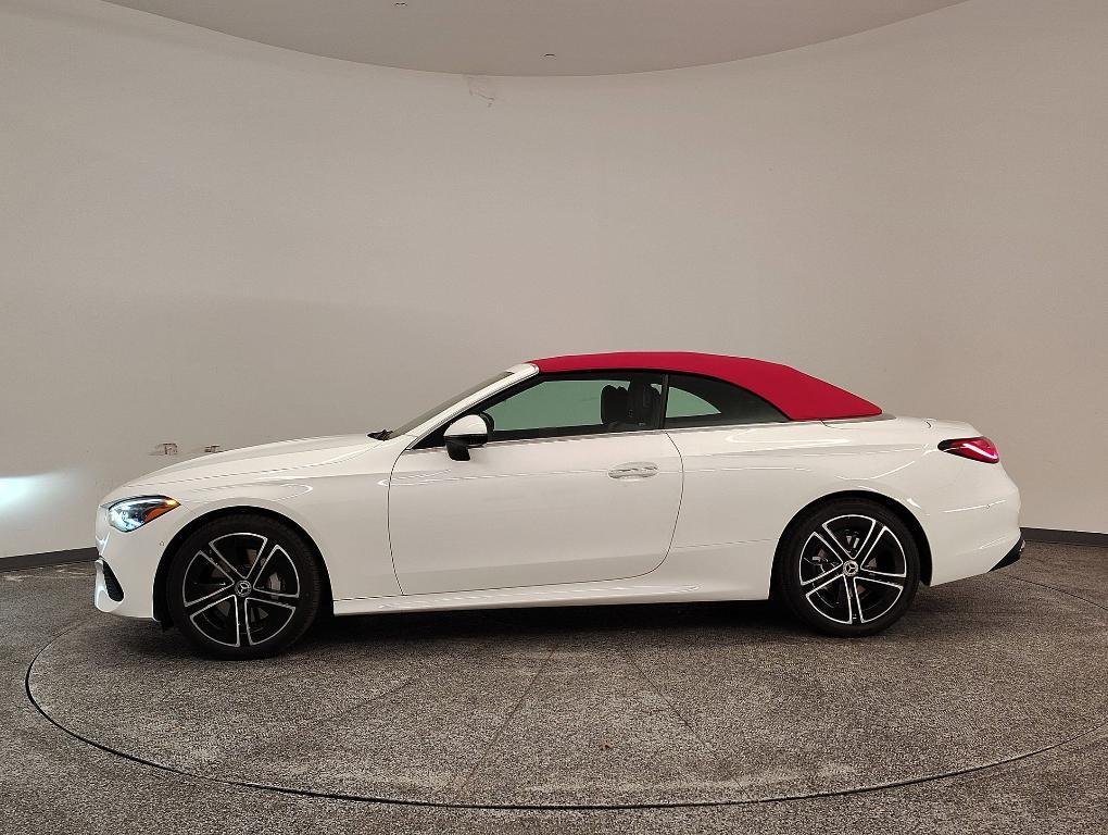 new 2026 Mercedes-Benz CLE 300 car, priced at $74,305