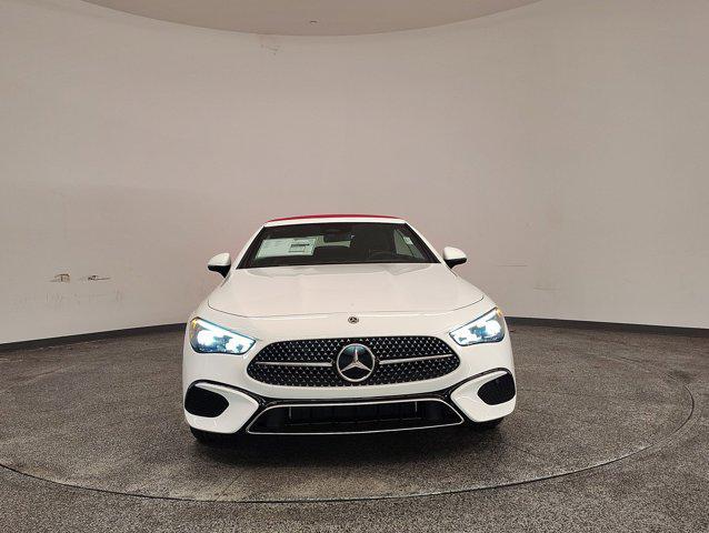 new 2026 Mercedes-Benz CLE 300 car, priced at $74,305