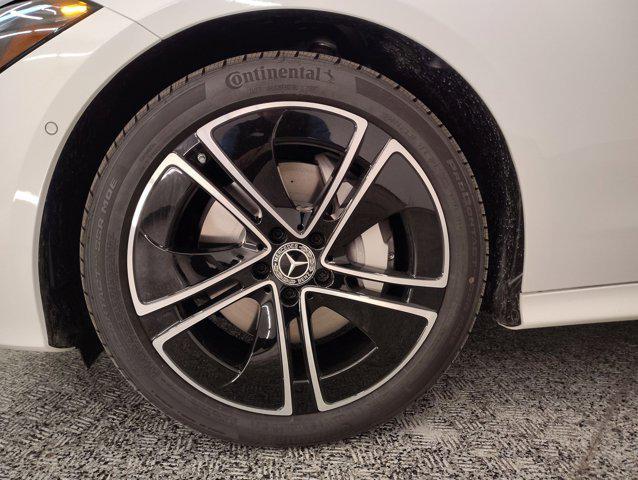 new 2026 Mercedes-Benz CLE 300 car, priced at $74,305