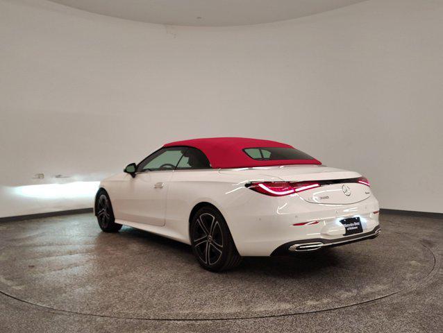 new 2026 Mercedes-Benz CLE 300 car, priced at $74,305