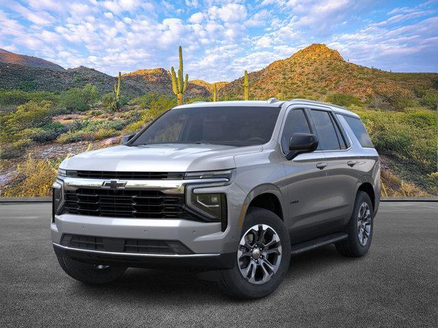 new 2026 Chevrolet Tahoe car, priced at $68,975