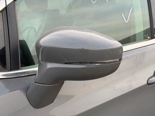 used 2022 Chrysler Pacifica car, priced at $26,500