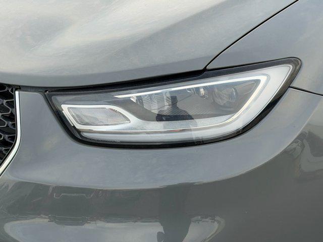 used 2022 Chrysler Pacifica car, priced at $26,500