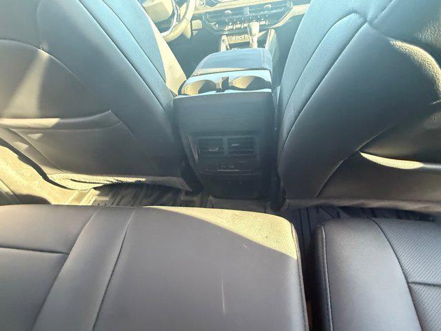 used 2025 Chevrolet Colorado car, priced at $40,450