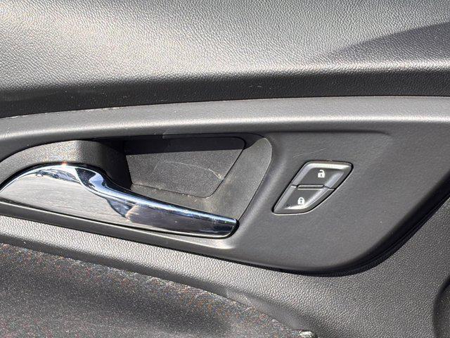 used 2023 Chevrolet Malibu car, priced at $19,944