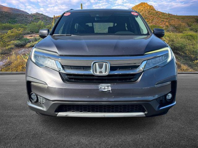 used 2019 Honda Pilot car, priced at $17,999