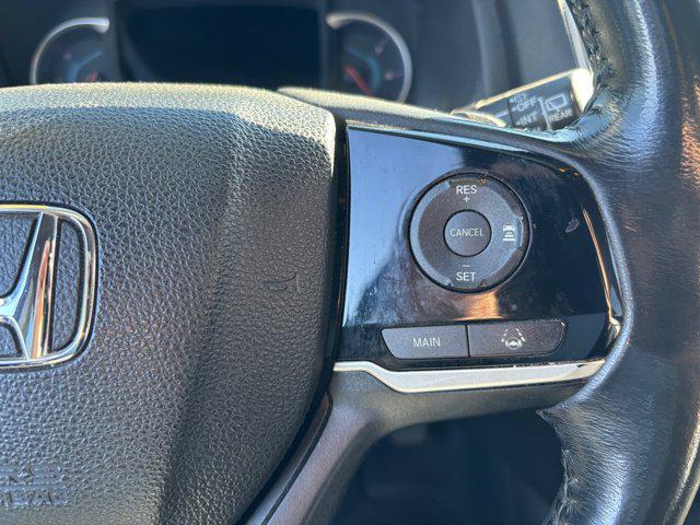 used 2019 Honda Pilot car, priced at $18,500