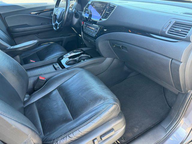 used 2019 Honda Pilot car, priced at $17,999
