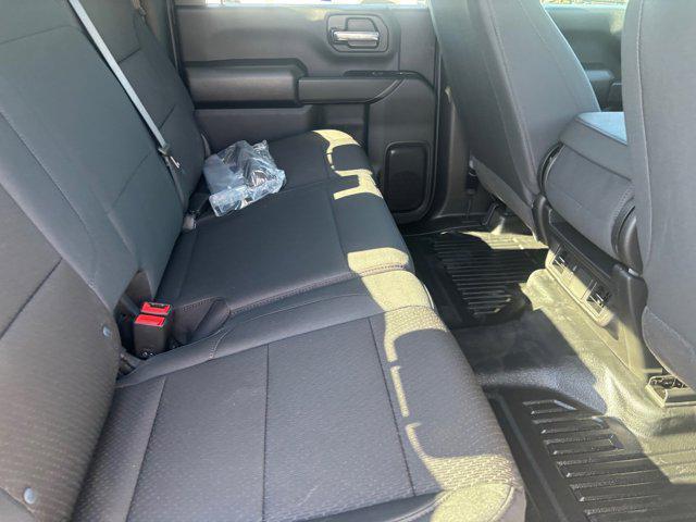 new 2026 Chevrolet Silverado 2500 car, priced at $55,228