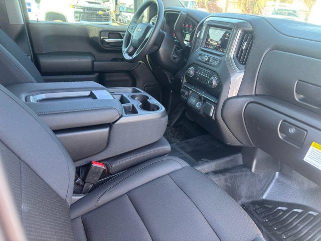 new 2026 Chevrolet Silverado 2500 car, priced at $55,228