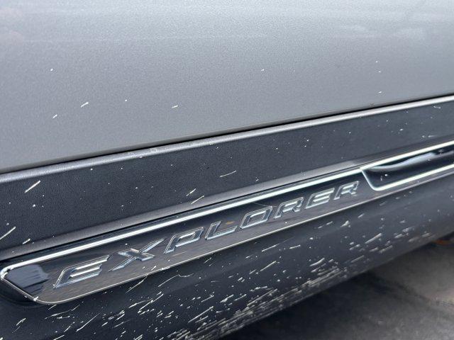 used 2016 Ford Explorer car, priced at $13,000