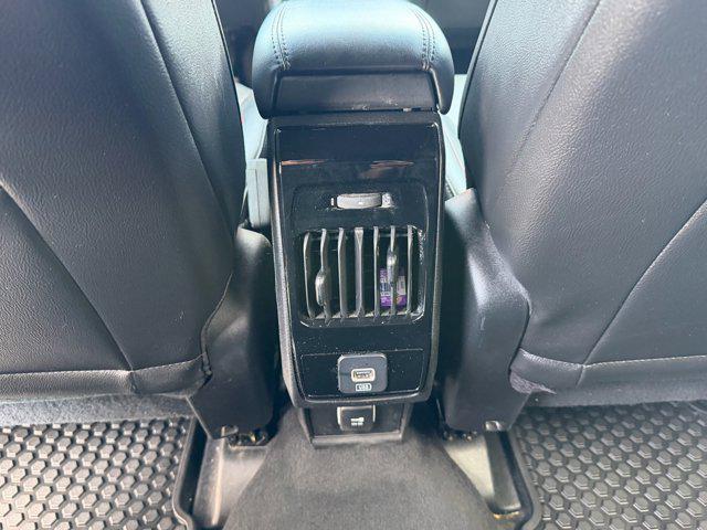 used 2025 Jeep Compass car, priced at $24,119