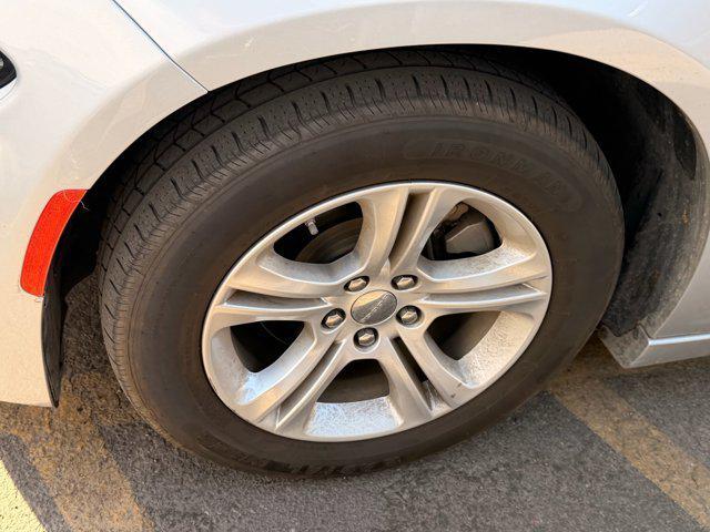 used 2023 Dodge Charger car, priced at $21,500