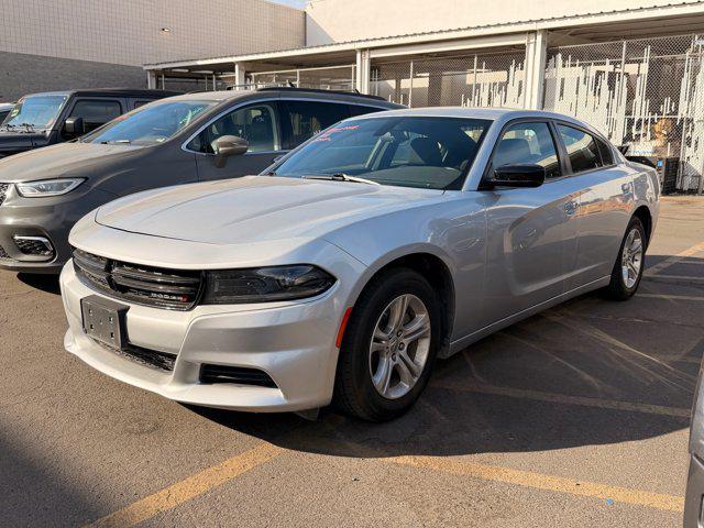 used 2023 Dodge Charger car, priced at $21,500
