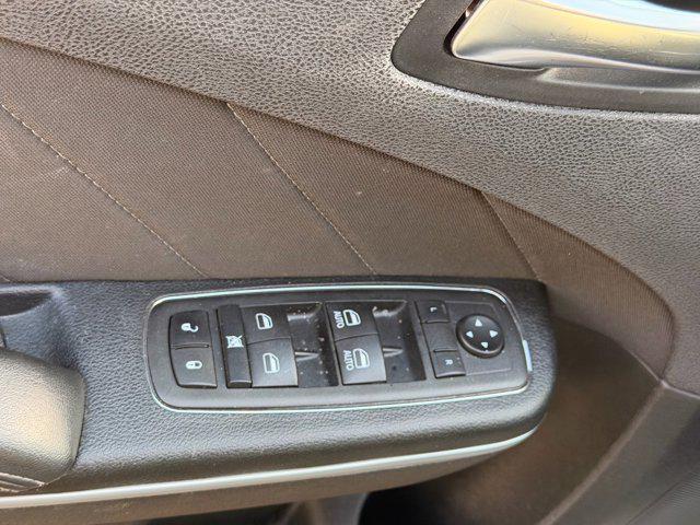 used 2023 Dodge Charger car, priced at $21,500