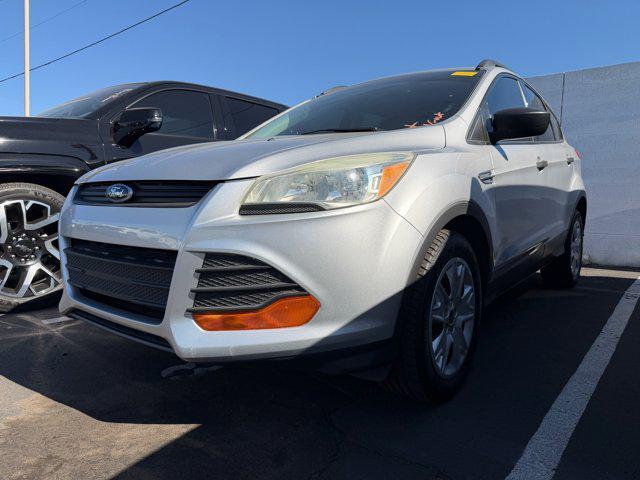 used 2016 Ford Escape car, priced at $9,999