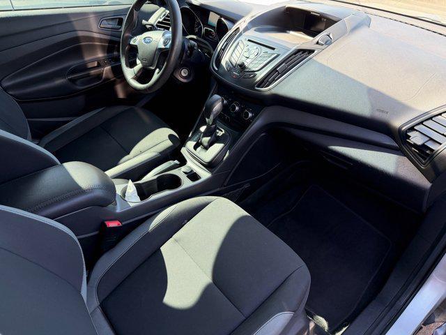 used 2016 Ford Escape car, priced at $9,999