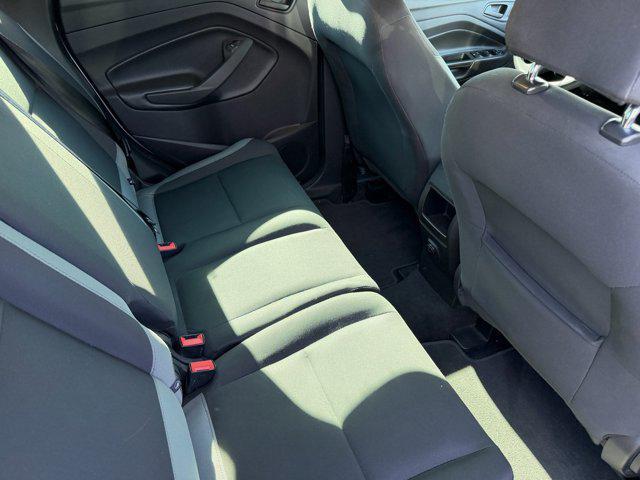 used 2016 Ford Escape car, priced at $9,999