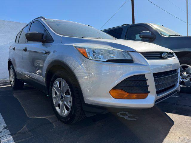 used 2016 Ford Escape car, priced at $9,999