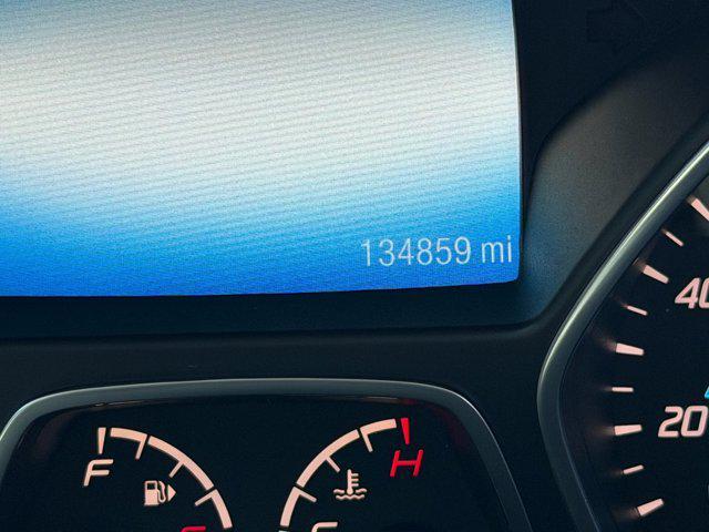 used 2016 Ford Escape car, priced at $9,999