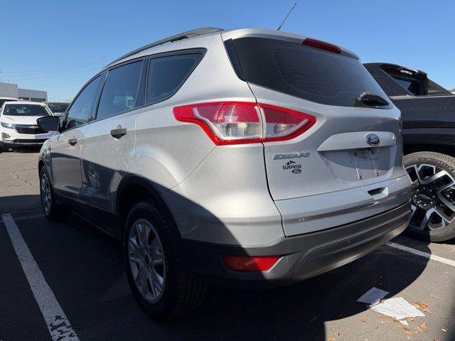 used 2016 Ford Escape car, priced at $9,999