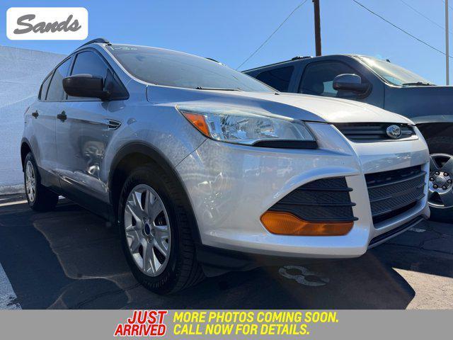 used 2016 Ford Escape car, priced at $9,999
